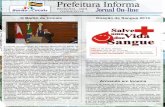 Jornal barão online edição 023