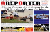 Jornal o reporter edição 93