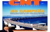 Revista CNT Transporte Atual-AGO/2006