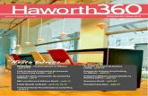 Haworth 360 Ediçao 08