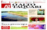 Jornal O Alto Taquari -  11 de maio de 2012