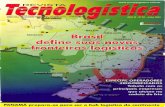 Revista Tecnologística - Julho 2003 - Ed. 92