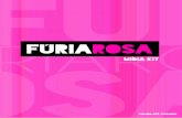 Mídia Kit FúriaRosa.com 2012