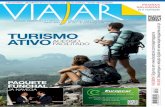 Viajar Magazine - Edição de Agosto 2013