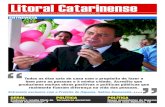 Jornal Litoral Catarinense - Edição 53