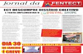 Jornal da FENTECT - janeiro 2014