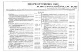 Rep. de Jurisprudncia IOB - Tributrio, Constitucional e Administrativo | VOL 1| N 19