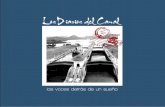 LOS DIARIOS DEL CANAL I EDITORIAL