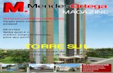 Revista Mendes Ortega
