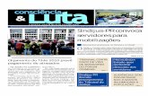 Jornal Consciência & Luta | Setembro de 2009
