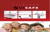 Catálogo Disafe Produtos de Segurança