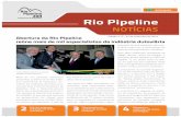 Rio Pipeline NEWS Edição 2