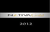 Catálogo Nativa Gold