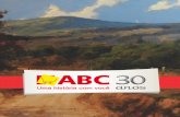 Livro 30 Anos ABC