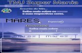 TMJ Super Mania - Designs - Edição #1