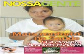 Revista Nossa Gente 17 - 23/06/2012