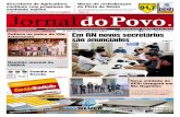 Jornal do Povo - Edição 520 - Dia 06 de Abril de 2012