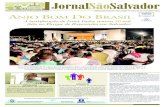 Jornal São Salvador - junho 2011