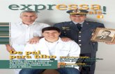 Revista Expressa Mais | Edição 12 - Agosto 2012