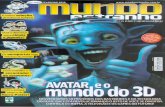 Revista Mundo Estranho: Fevereiro de 2010
