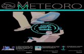 Revista Meteoro 3° Edição