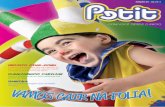 Revista Petit - Edição 09 - 02/2011