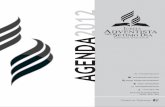 Agenda IASD Central 2012