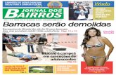 Jornal dos Bairros - Edição 5