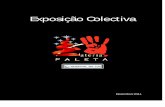 exposicao colectiva - paleta-luz 2011