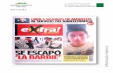 Extra de Morelos