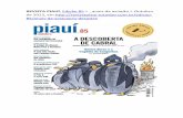 Revista Piauí 85: O Desastre