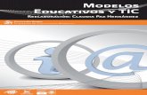 Modelos educativos y TIC