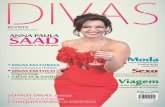 Revista Divas Dezembro/Janeiro 2014