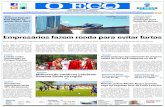 Edição Digital - Jornal O ECO - terça-feira, 3 de abril de 2012
