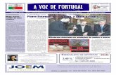 2003-03-12 - Jornal A Voz de Portugal