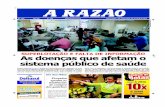 Jornal A Razão 25/04/2014