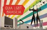 Guia LGBT Brasília - mar-mai 2013