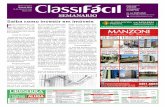 26/06/2013 - ClassiFácil - Jornal Semanário - Edição 2937