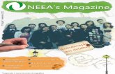 2ª Edição NEEA's Magazine