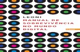 Manual de sobrevivencia no mundo digital | Música - Leoni