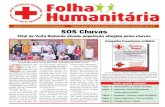 Folha Humanitaria Fevereiro 2012