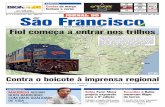 Jornal do São Francisco - Edição 128
