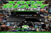 Xbox Blast Nº1
