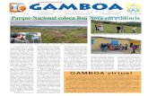 Jornal GAMBOA digital - ed. 44 - jun/jul/2010