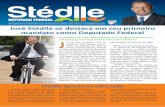 Boletim José Stedile - Setembro de 2011