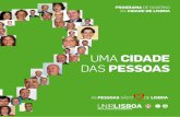 Unir Lisboa 2009 - Programa de Governo