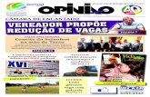 Jornal Opinião 01 de Junho de 2012
