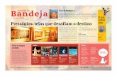 Jornal de Bandeja 71