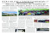 Folha de Itapetininga 30/01/2014