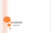 Release Dóris Final Completo